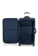Plume Valise tr&egrave;s long s&eacute;jour 79cm