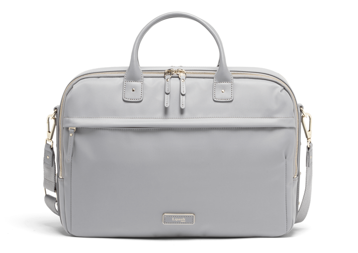 Business Avenue Sacoche ordinateur  Pearl Grey | 1