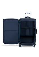 Plume Valise tr&egrave;s long s&eacute;jour 79cm