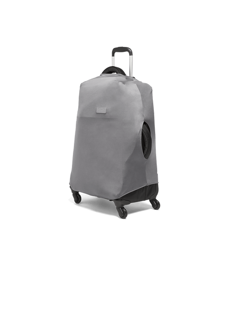 Lipault Travel Accessories Kofferh&uuml;lle L Pearl Grey