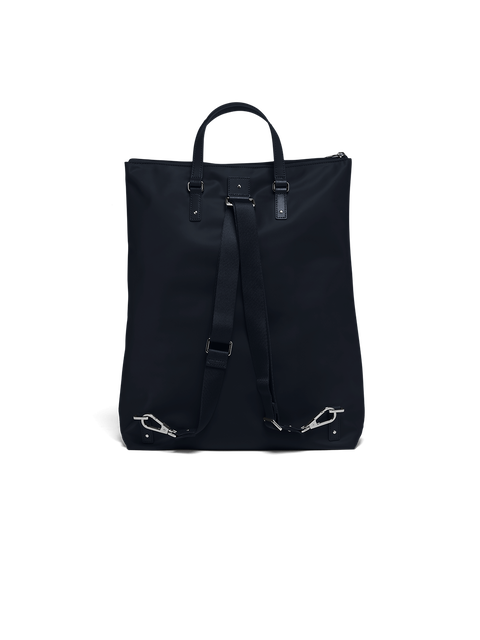 Lady Plume Sac cabas  Bleu Marine