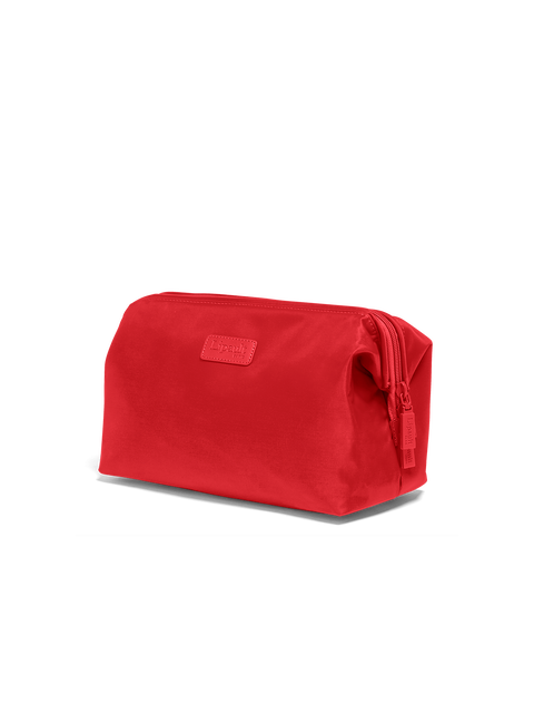 Plume Accessoires Trousse de toilette  Cherry Red