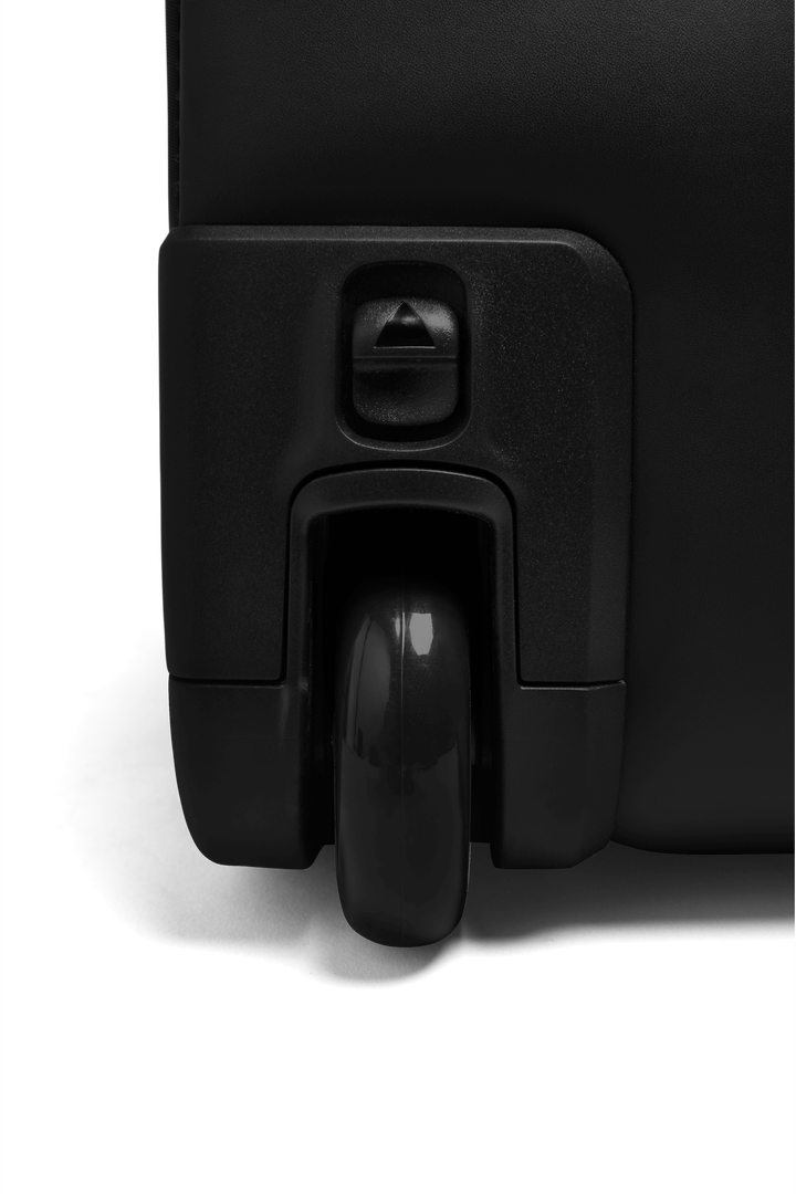 Pliable Valise 2 roues 65cm Noir | 5