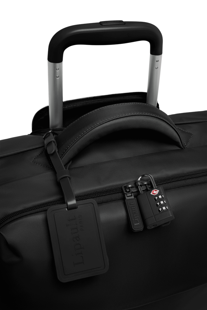 Plume Koffer Medium Trip Black | 6