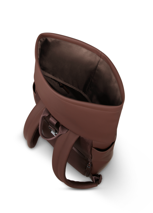 Lost In Berlin Sac &agrave; dos Rolltop 15.6"
