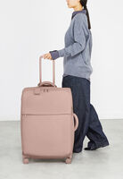 Lost In Berlin Valise long s&eacute;jour 72cm
