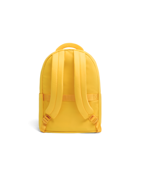 City Plume Rucksack  Sunflower