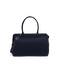 Lady Plume Sac week-end M Bleu Marine