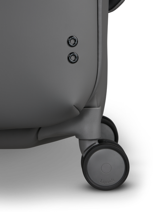 Lipault Lipault X Ron Dorff Cabin 55cm  Swedish Army Green