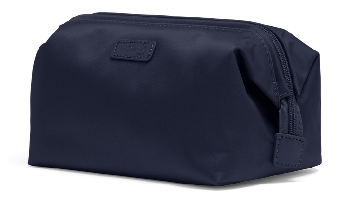 Plume Accessoires Trousse de toilette M Bleu Marine | 2
