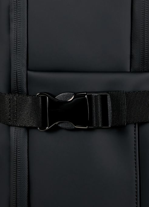 Lipault Lost In Berlin Backpack Pro  Noir Lipault Lost In Berlin Backpack Pro  Noir