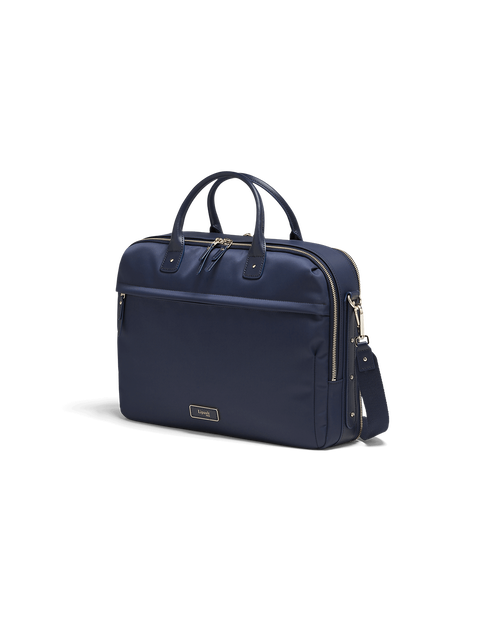 Business Avenue Laptoptasche  Night Blue