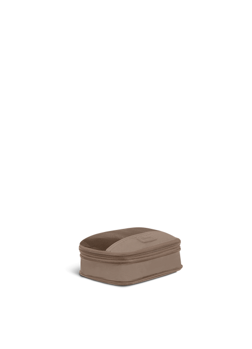 Lipault Lipault Travel Accessories Compression packing cube S  Taupe