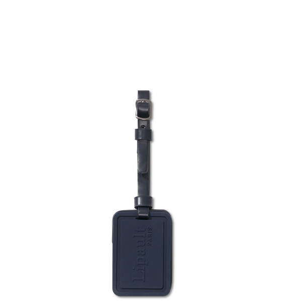 Plume Accessoires &Eacute;tiquette &agrave; bagages