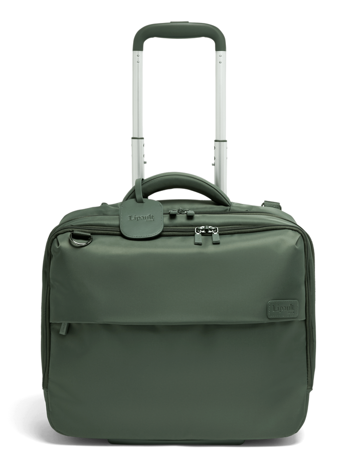Plume Business Pilot Case  Khaki | 1