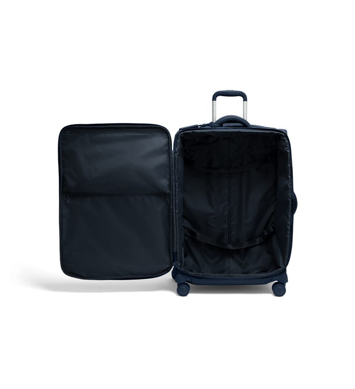 Plume Koffer Long Trip Navy | 5