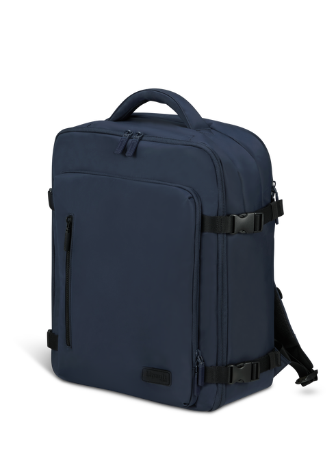 City Plume Sac &agrave; dos de voyage 17"