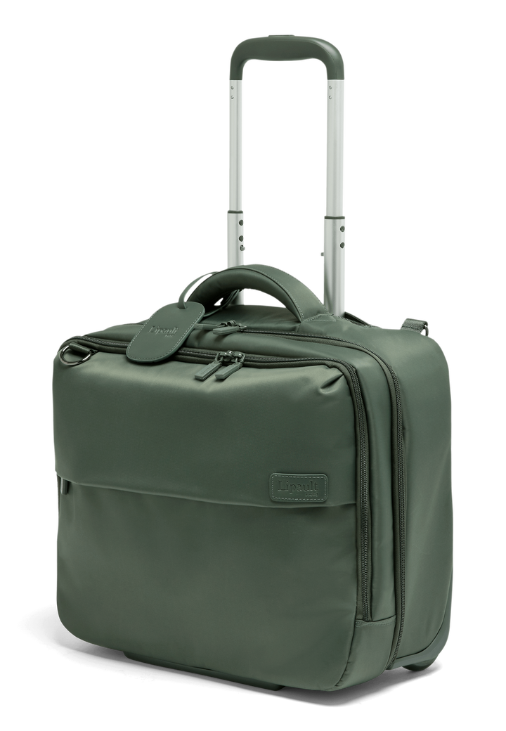 Plume Business Pilot Case  Khaki | 2