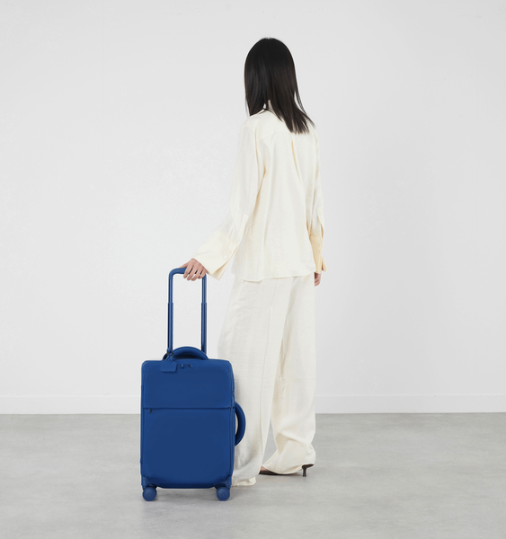 Lost In Berlin Handgep&auml;ckkoffer 55cm