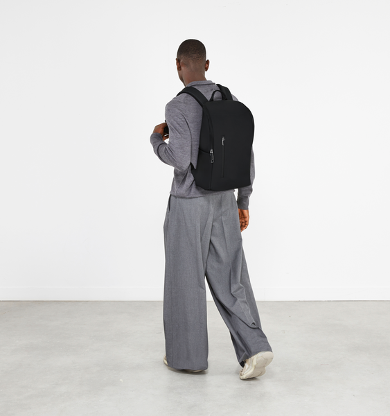 Lost In Berlin Rucksack 16"
