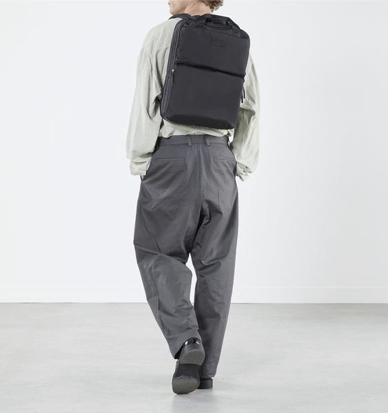 4BIZ Laptop Rucksack L
