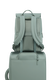 Lipault Lost In Berlin Square Backpack 2.0  Yoga Green Lipault Lost In Berlin Square Backpack 2.0  Yoga Green