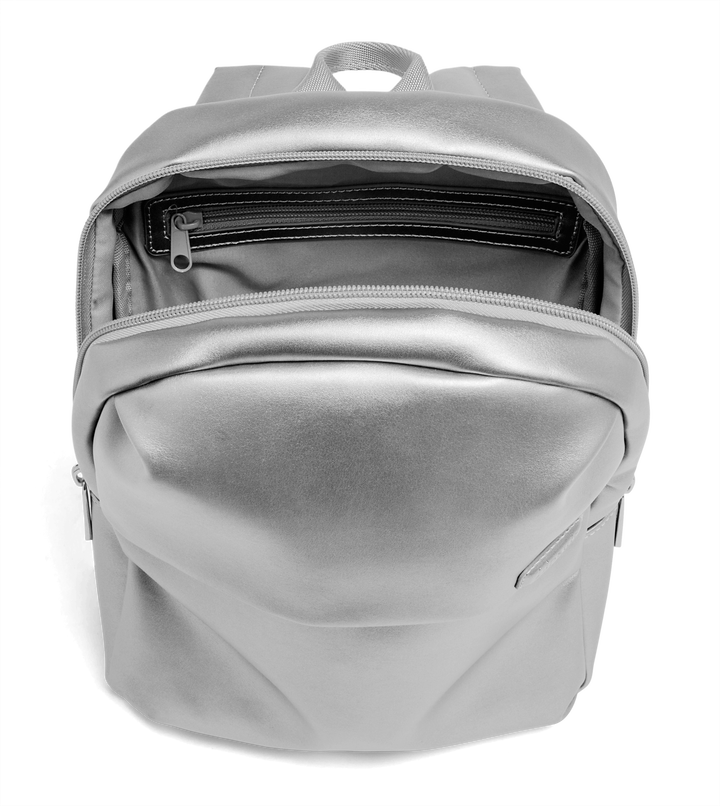 Miss Plume Sac &agrave; dos XS Titanium | 2