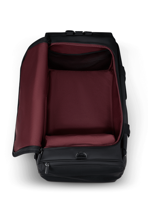 Lipault Lost In Berlin 72H Bag  Black