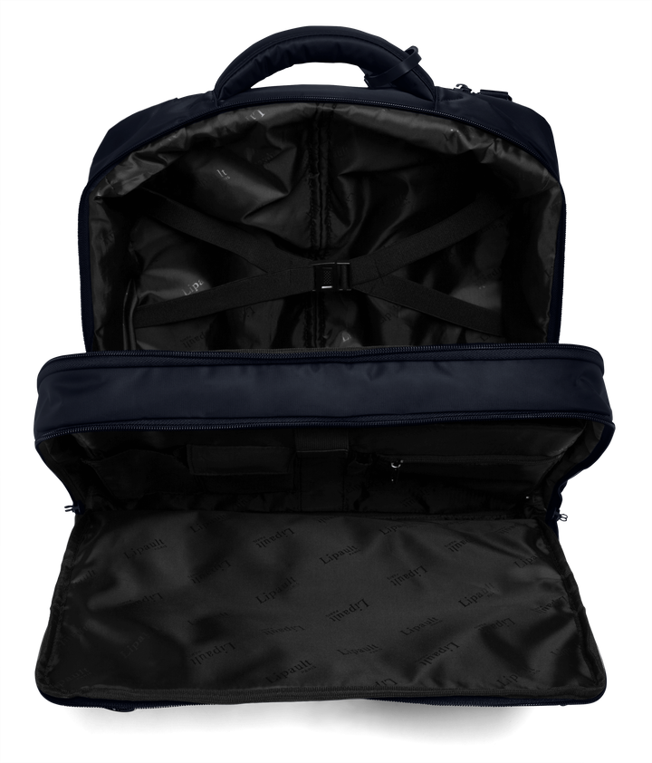 Plume Business Pilotenkoffer  Navy | 4