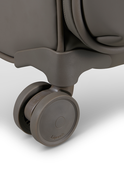 Lipault Lost In Berlin Very Long Trip  Ash Stone