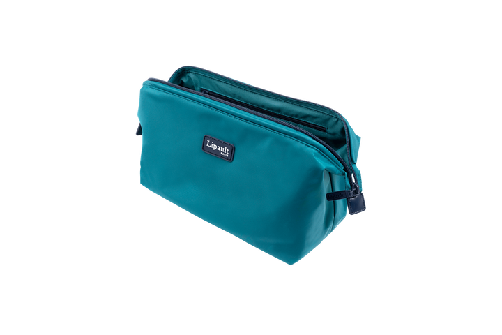 Plume Accessoires Trousse de toilette  Deep Lake/Navy/White | 3