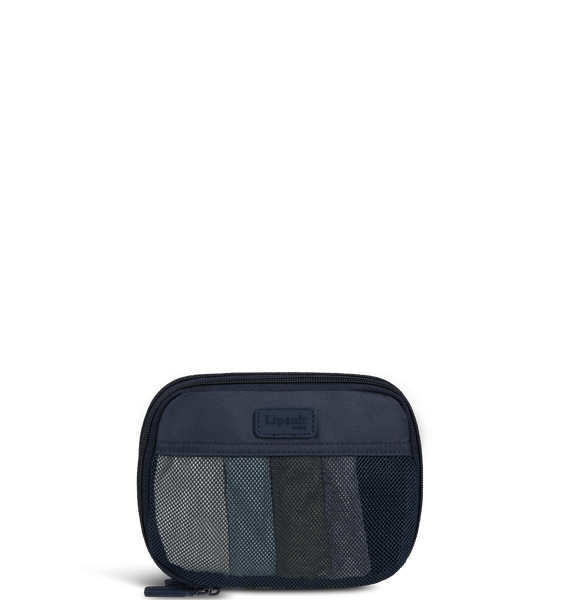 Lipault Travel Accessories Compression packing cube S Lipault Travel Accessories Compression packing cube S
