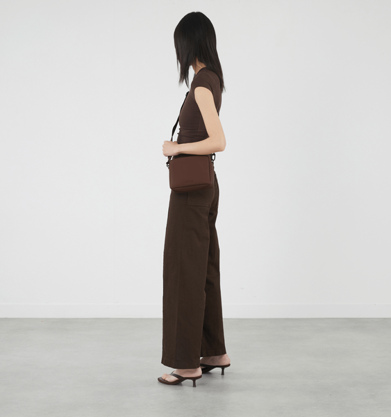 Lost In Berlin Sac porté croisé - The Big Box Lost In Berlin Sac porté croisé - The Big Box