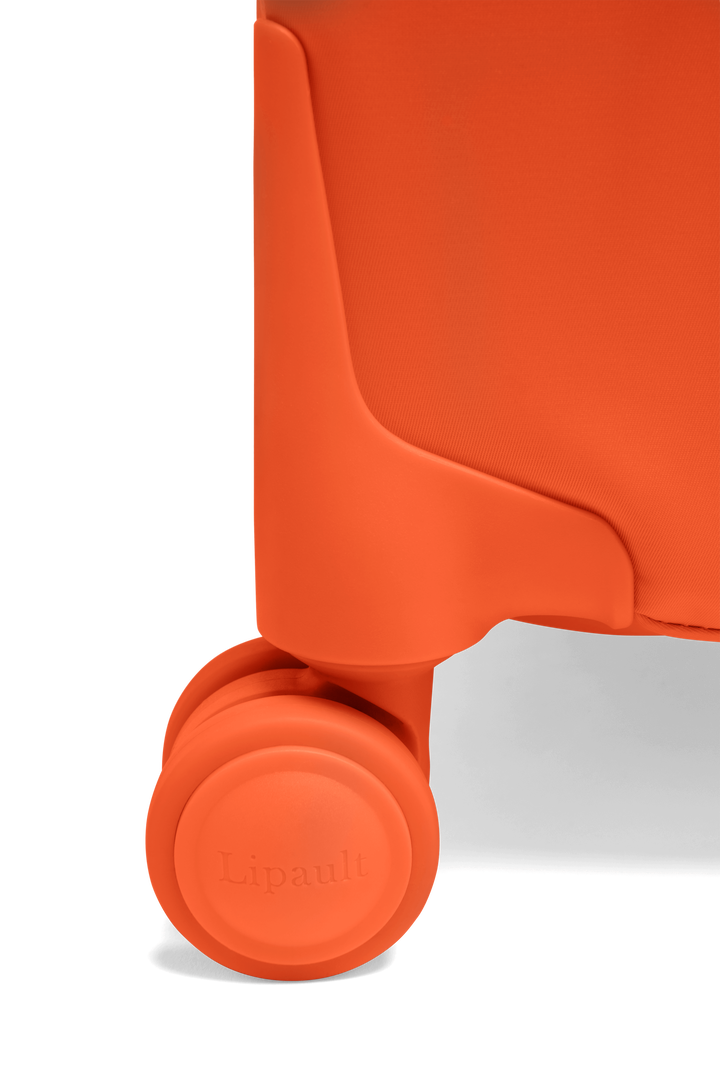 Plume Koffer Medium Trip Flash Coral | 6