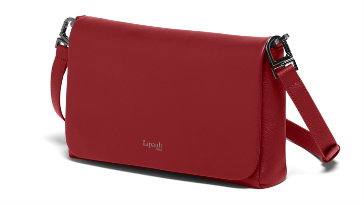Plume Elegance Pochette  Rouge | 4