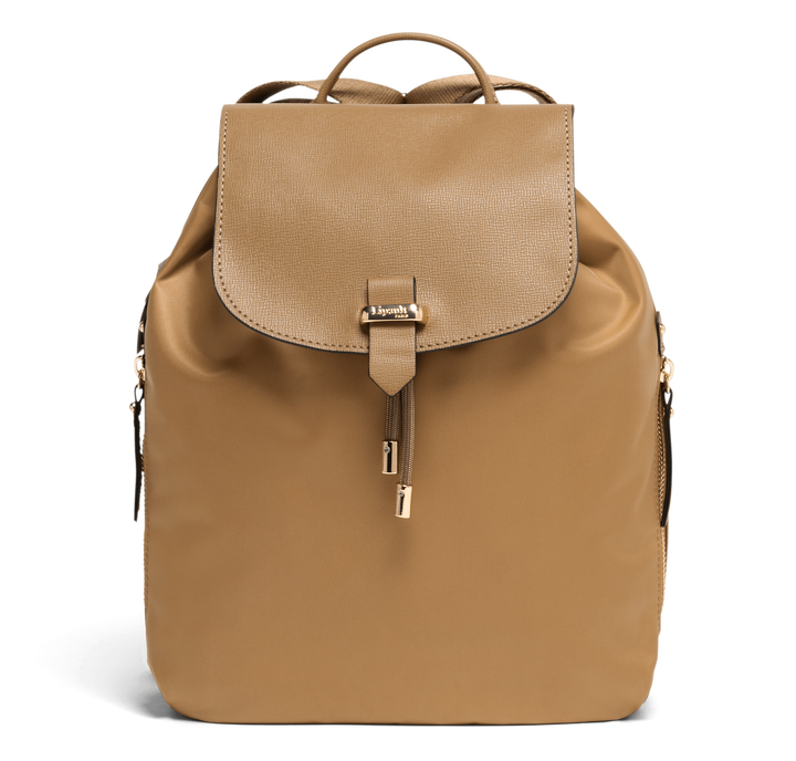 Plume Avenue Sac &agrave; dos M Camel | 1