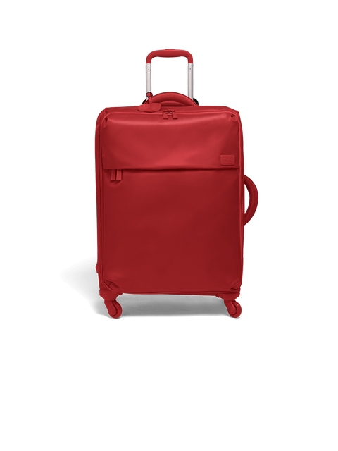 Originale Plume Valise 4 roues 65cm Cherry Red