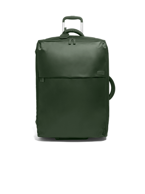 Pliable Valise 2 roues 75cm Khaki