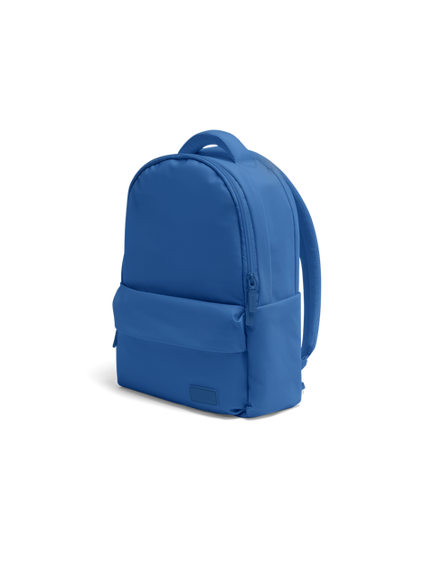 City Plume Rucksack  Cobalt Blue