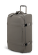 Lipault Lost In Berlin Exile Duffle with Wheels 72cm  Ash Stone Lipault Lost In Berlin Exile Duffle with Wheels 72cm  Ash Stone