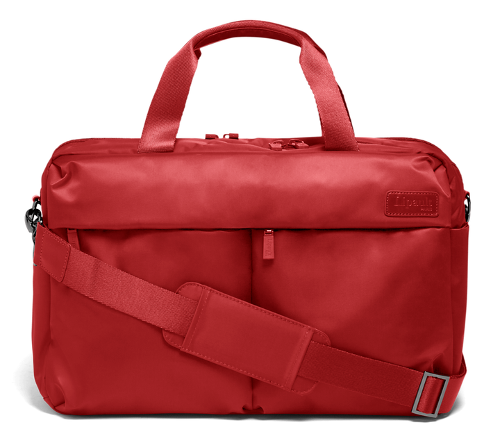 City Plume Sac 24 heures  Cherry Red | 4
