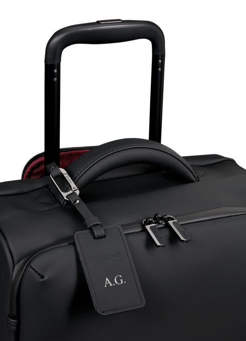 Lipault Lost In Berlin Cabin 2.0 55cm  Noir