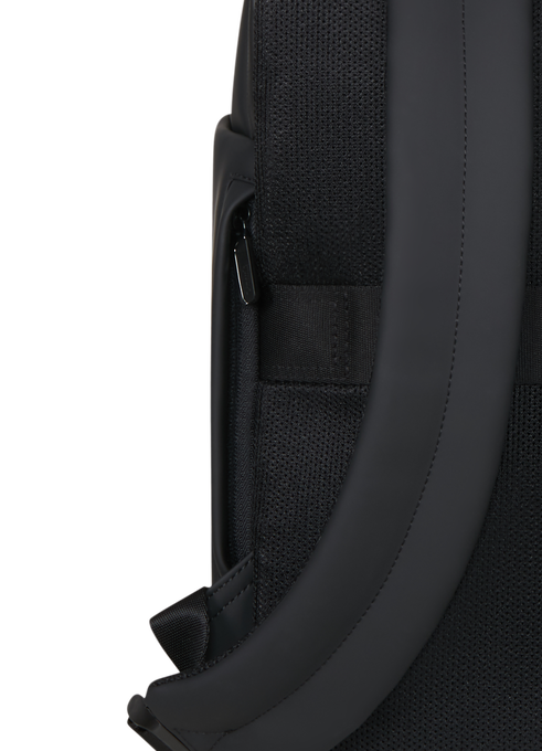 Lost In Berlin Reiserucksack Light 15.6"