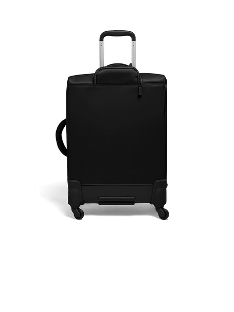 Originale Plume Valise 4 roues 65cm Noir