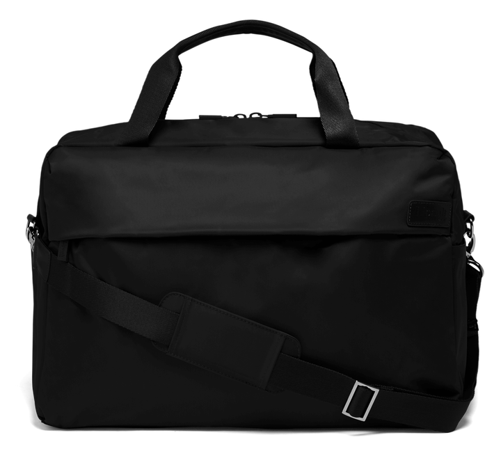 City Plume Sac week-end  Noir | 5