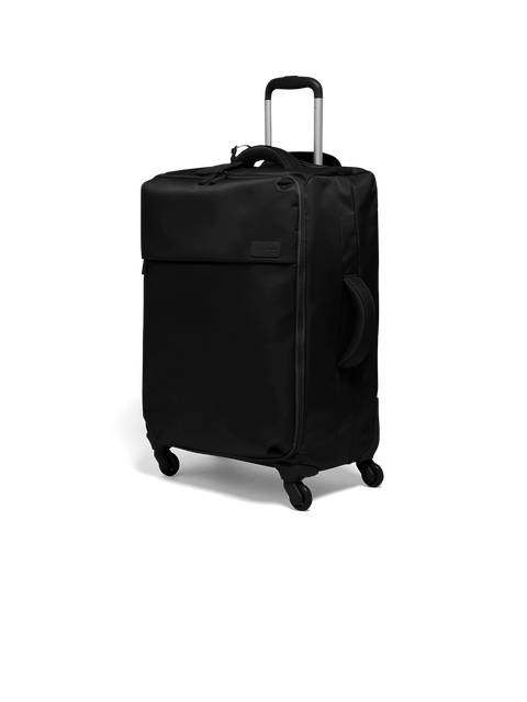 Originale Plume Valise 4 roues 65cm Noir