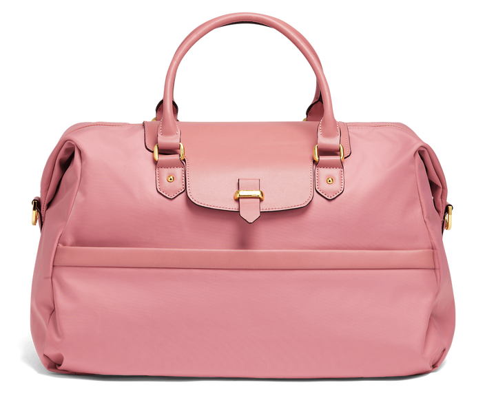 Plume Avenue Sac de voyage  Azalea Pink | 1