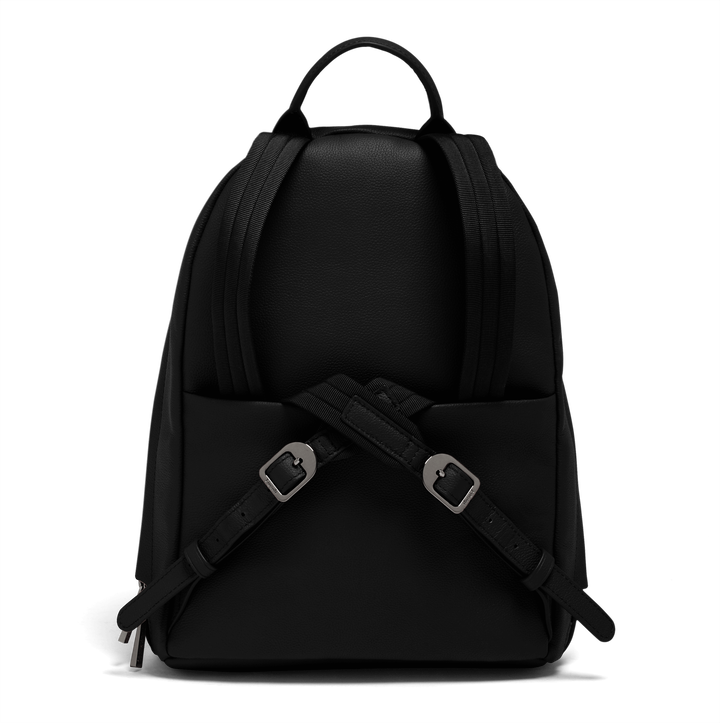 Plume Elegance Rucksack  Black | 3