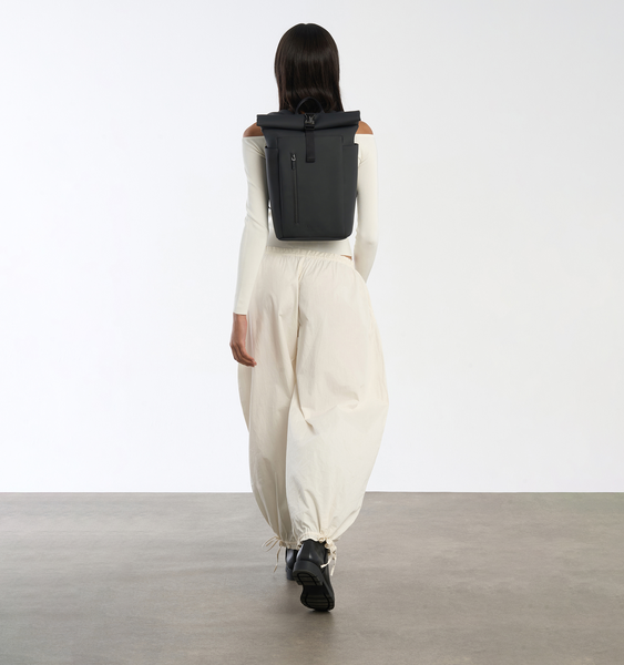 Lost In Berlin Sac &agrave; dos Mini Rolltop