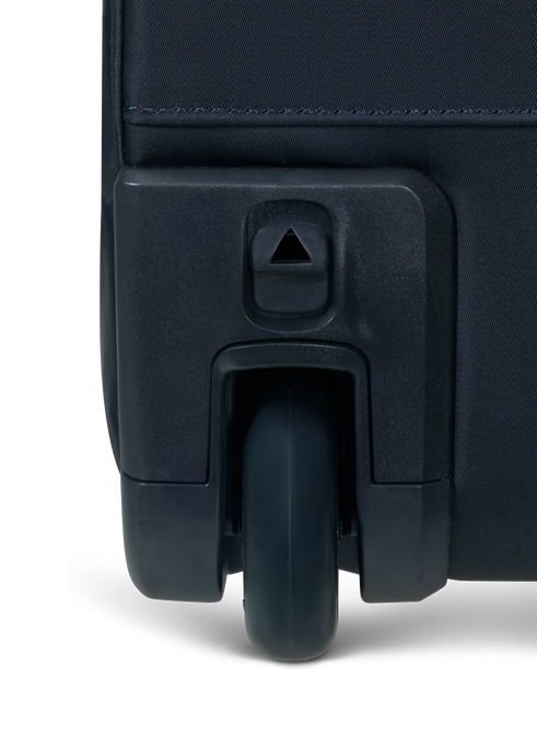 Foldable Plume Valise 2 roues 45cm